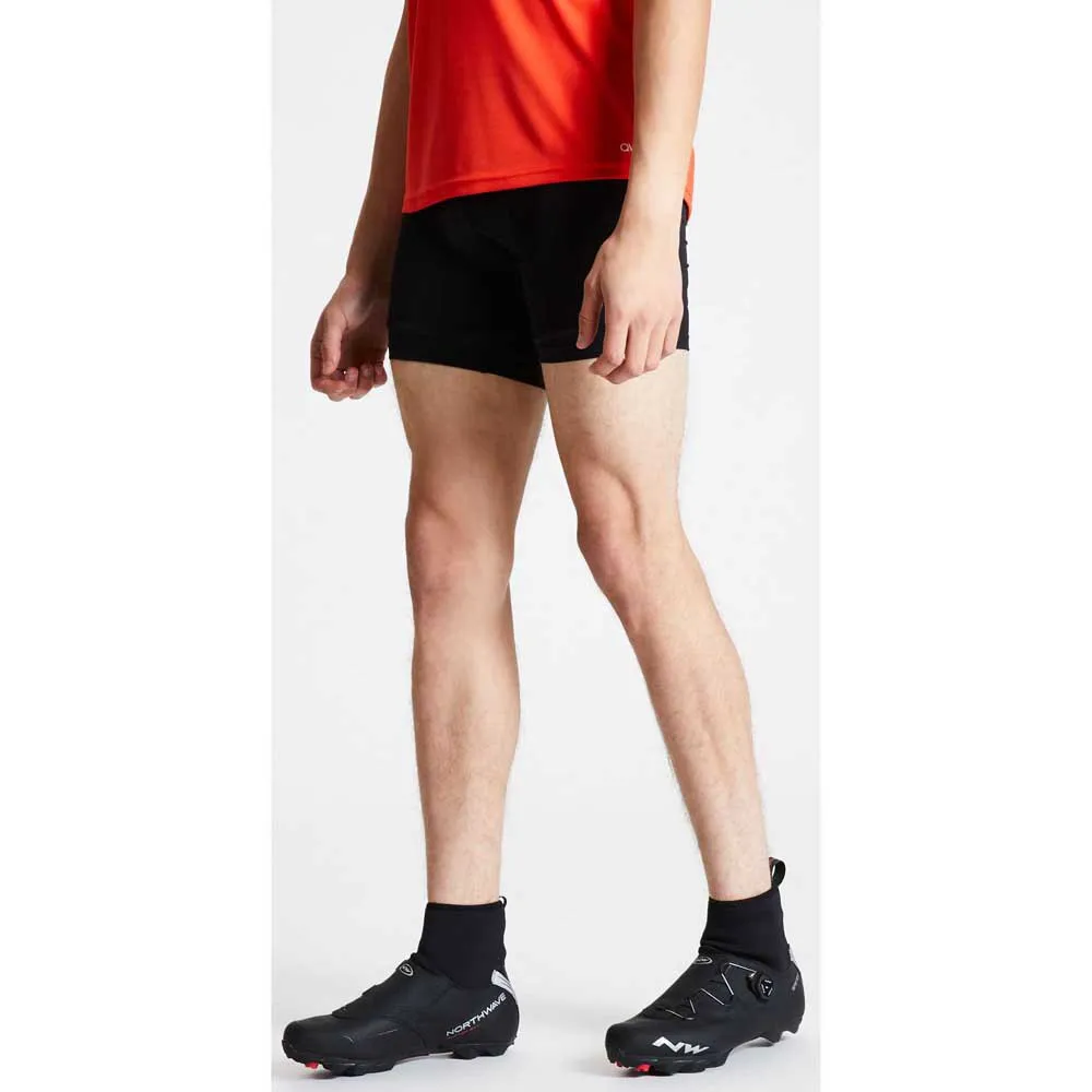 Dare 2b Cyclical Sykkelshorts Uten Seler