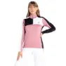 Mesa rose / black