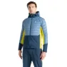Coronet blue / moonlight denim