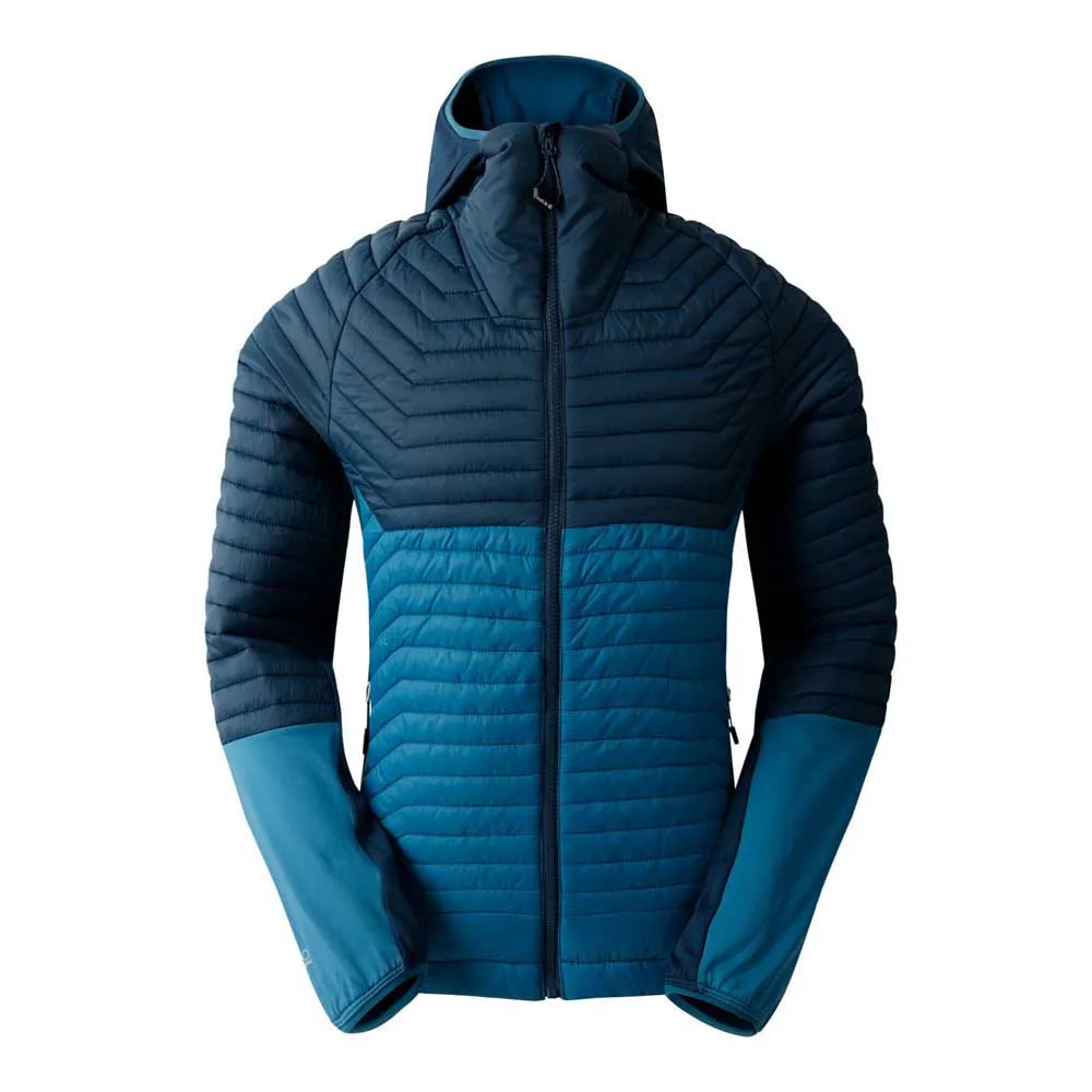Dare 2b Descending Ii Hybrid Jakke Dare 2b Descending Ii Hybrid Jakke