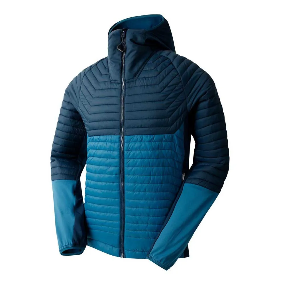 Dare 2b Descending Ii Hybrid Jakke Dare 2b Descending Ii Hybrid Jakke