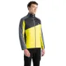 Neon spring / black