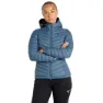 Dare 2b Deter Ii Jakke, Orion grey