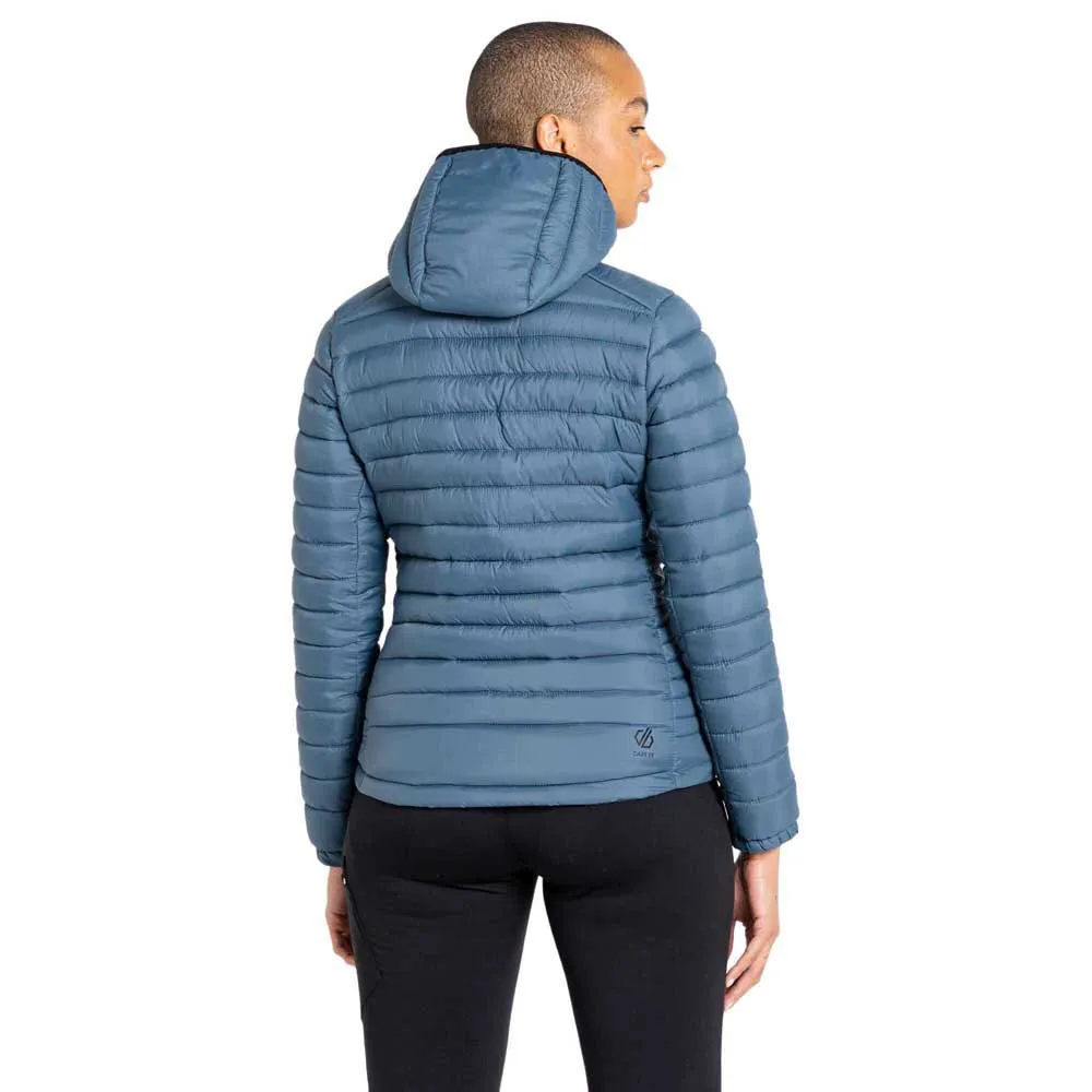 Dare 2b Deter Ii Jakke, Orion grey Dare 2b Deter Ii Jakke, Orion grey