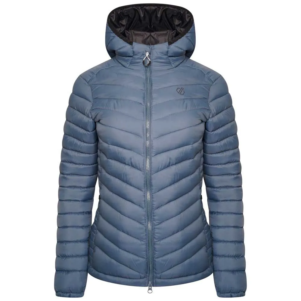 Dare 2b Deter Ii Jakke, Orion grey Dare 2b Deter Ii Jakke, Orion grey