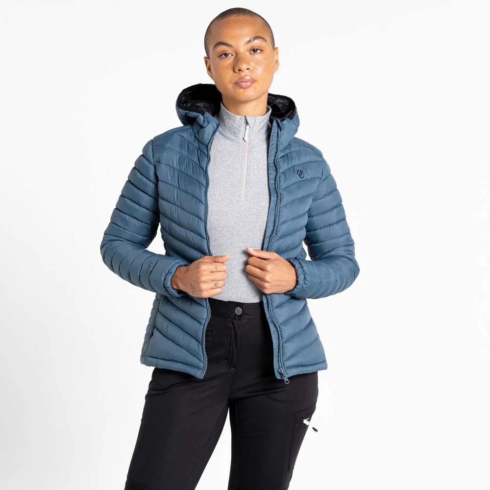 Dare 2b Deter Ii Jakke, Orion grey Dare 2b Deter Ii Jakke, Orion grey