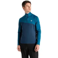 Dare 2b Dignify Iii Core Stretch Halv Glidelås Genser Dare 2b Dignify Iii Core Stretch Halv Glidelås Genser