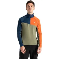 Dare 2b Dignify Iii Core Stretch Halv Glidelås Genser