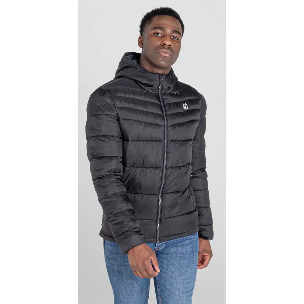 Dare 2b Drifter Jakke, Black Dare 2b Drifter Jakke, Black