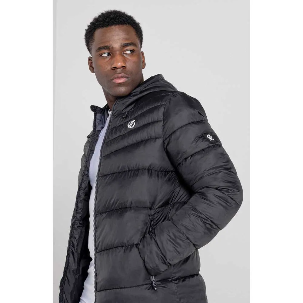 Dare 2b Drifter Jakke, Black Dare 2b Drifter Jakke, Black