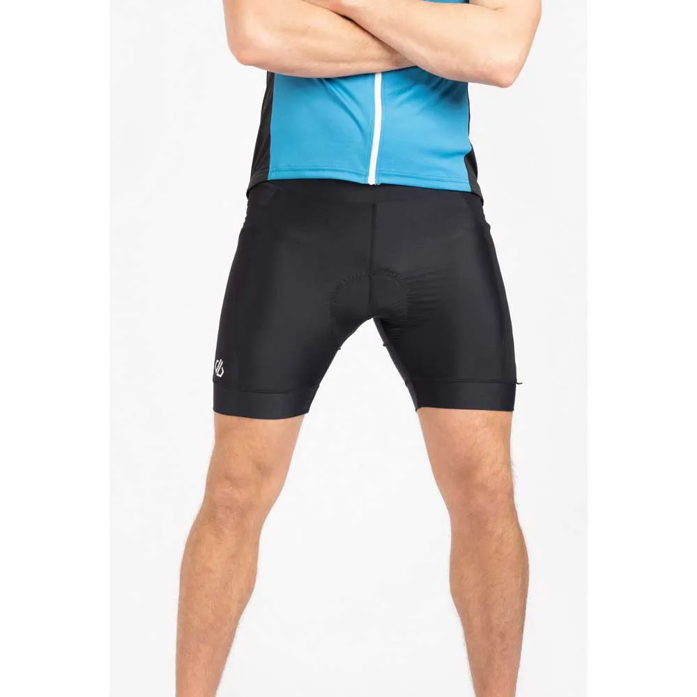 Dare 2b Ecliptic Ii Sykkelshorts Uten Seler Dare 2b Ecliptic Ii Sykkelshorts Uten Seler