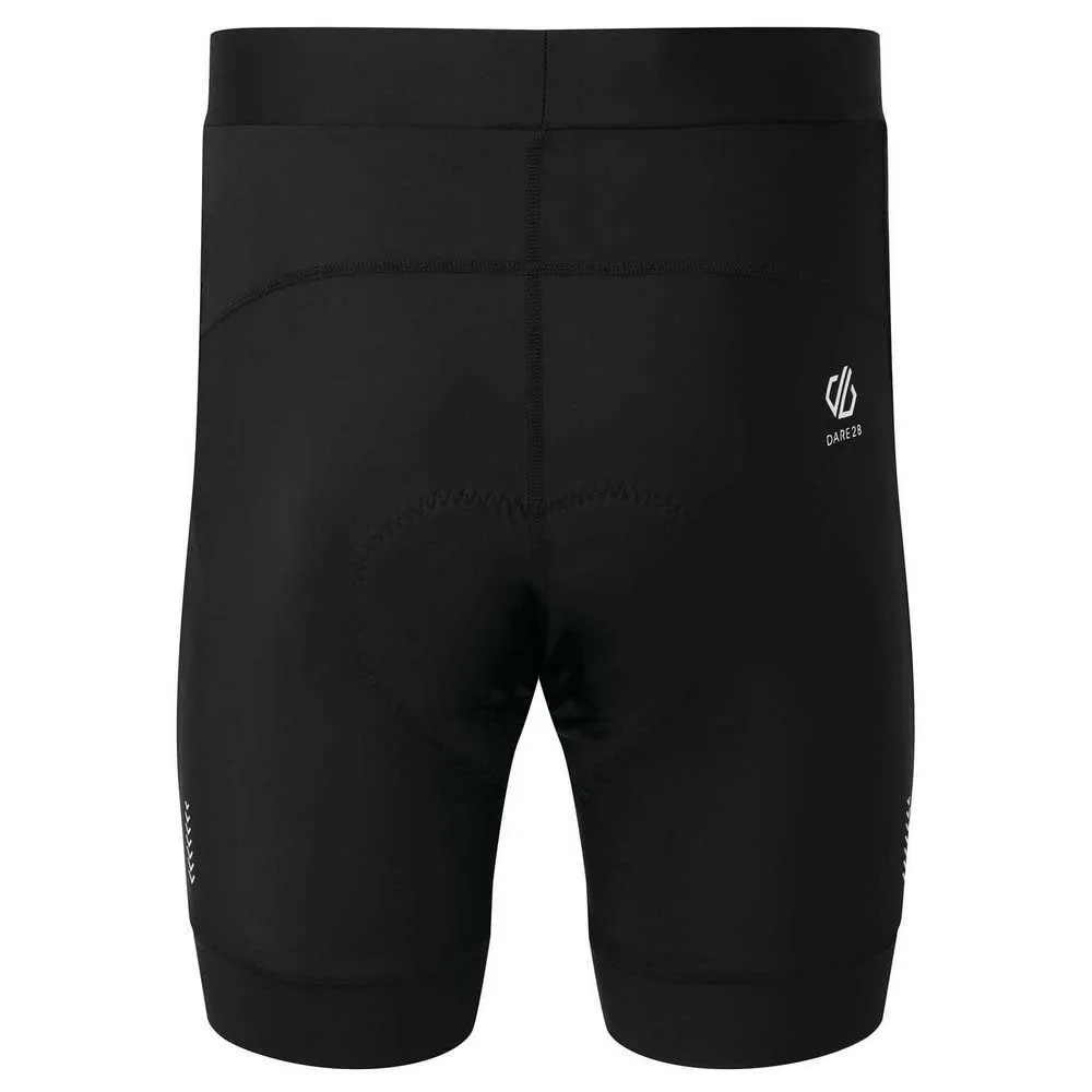 Dare 2b Ecliptic Ii Sykkelshorts Uten Seler Dare 2b Ecliptic Ii Sykkelshorts Uten Seler