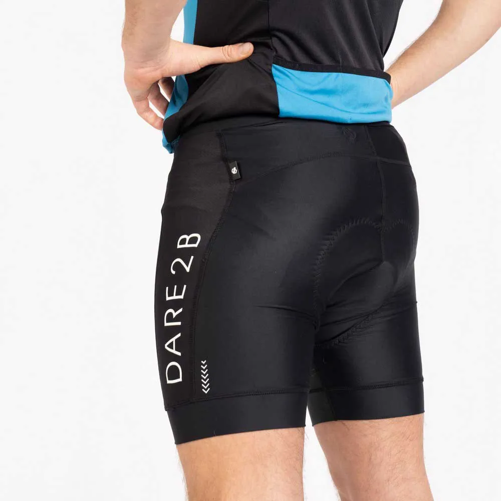 Dare 2b Ecliptic Ii Sykkelshorts Uten Seler Dare 2b Ecliptic Ii Sykkelshorts Uten Seler