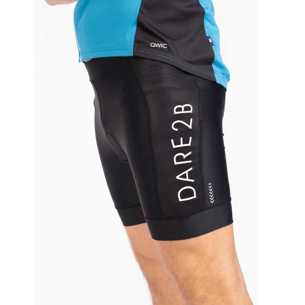 Dare 2b Ecliptic Ii Sykkelshorts Uten Seler Dare 2b Ecliptic Ii Sykkelshorts Uten Seler