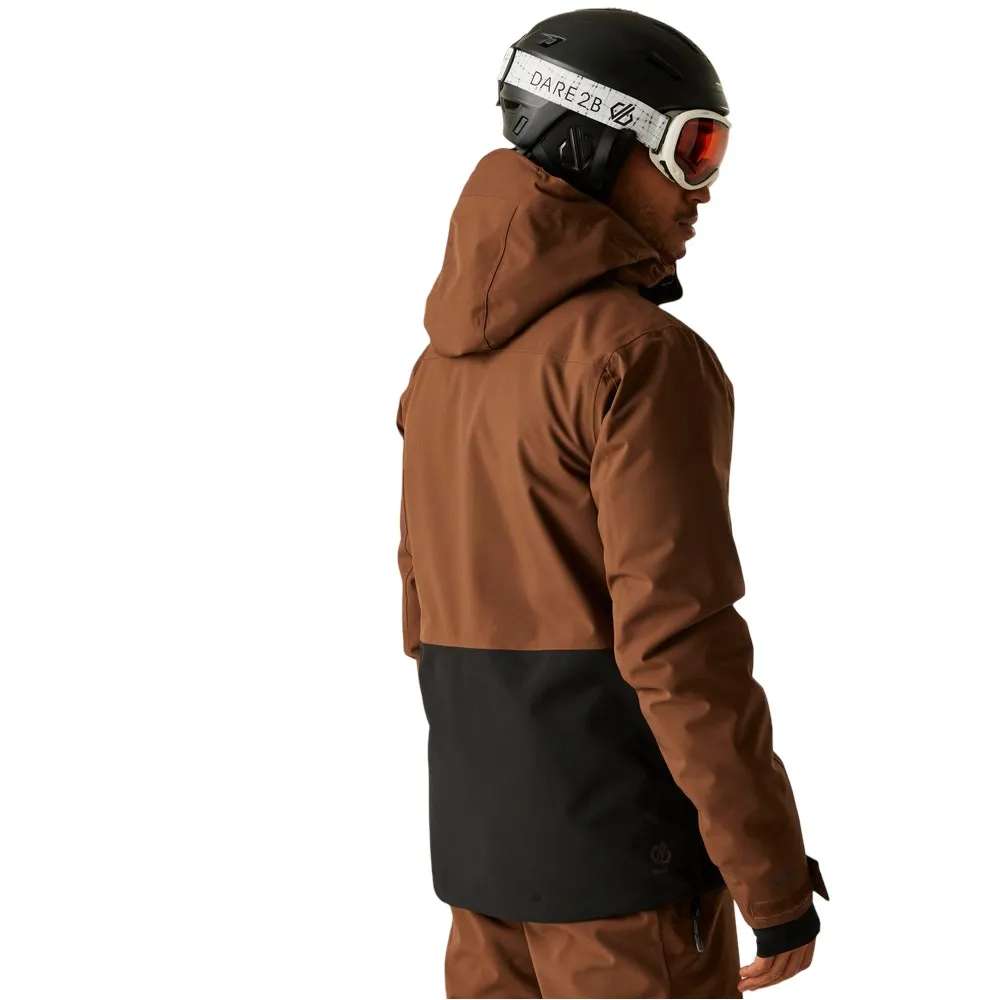 Dare 2b Edge Iii Jakke Dare 2b Edge Iii Jakke