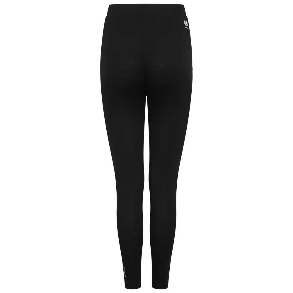 Dare 2b Exchange Baselagbukser, Black / ebony