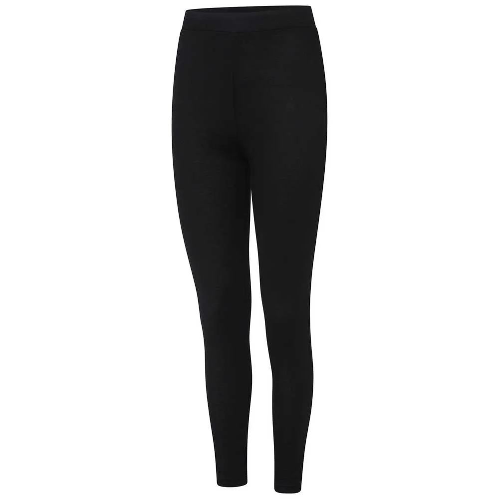 Dare 2b Exchange Baselagbukser, Black / ebony