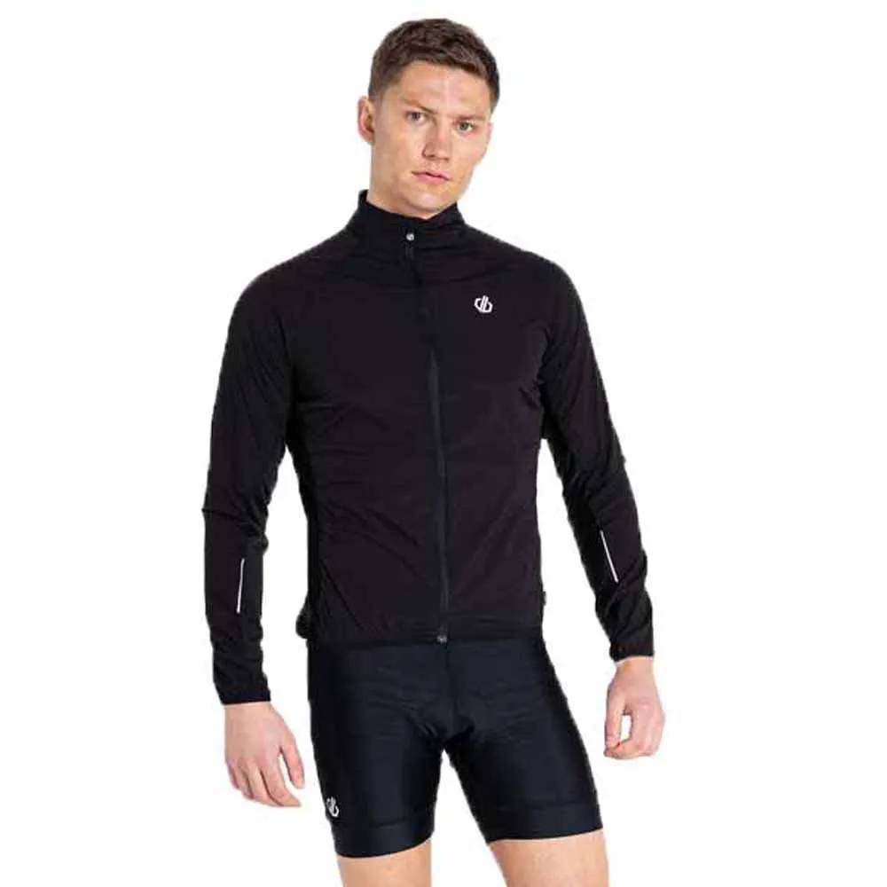 Dare 2b Exemplary Jakke, Black Dare 2b Exemplary Jakke, Black