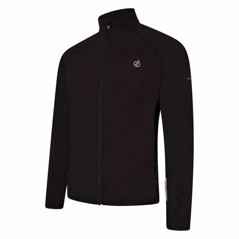 Dare 2b Exemplary Jakke, Black Dare 2b Exemplary Jakke, Black