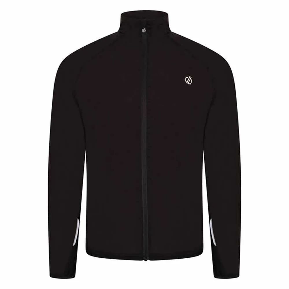 Dare 2b Exemplary Jakke, Black Dare 2b Exemplary Jakke, Black