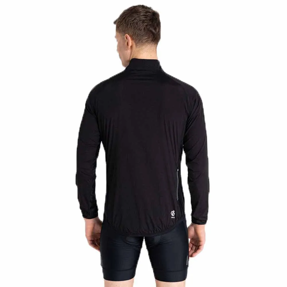 Dare 2b Exemplary Jakke, Black Dare 2b Exemplary Jakke, Black