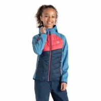 Dare 2b Explore Hybrid Softshelljakke Dare 2b Explore Hybrid Softshelljakke