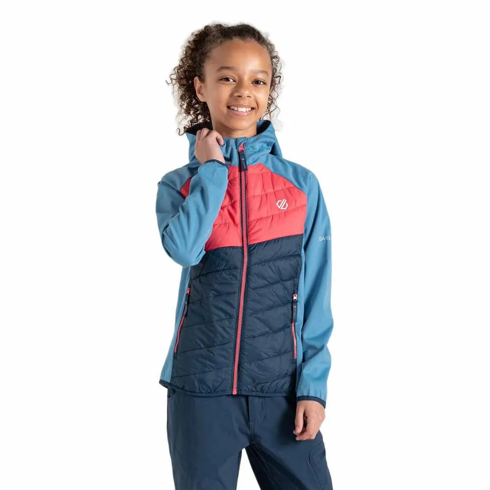 Dare 2b Explore Hybrid Softshelljakke