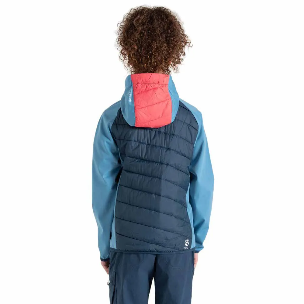 Dare 2b Explore Hybrid Softshelljakke