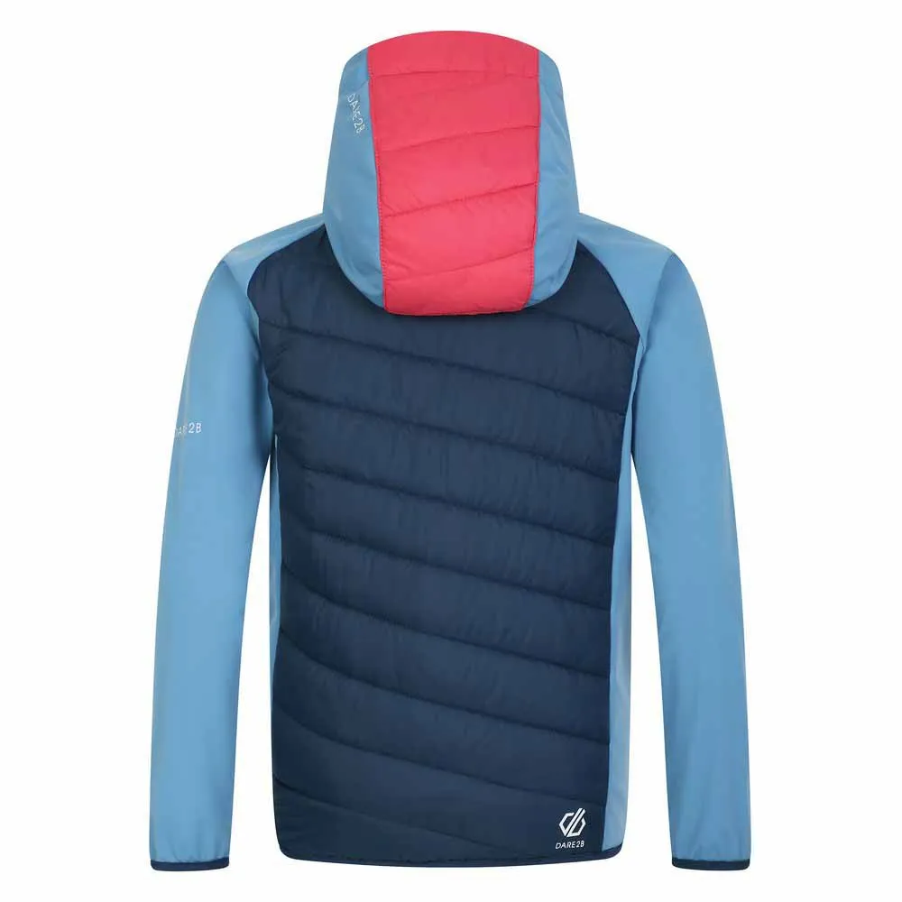 Dare 2b Explore Hybrid Softshelljakke