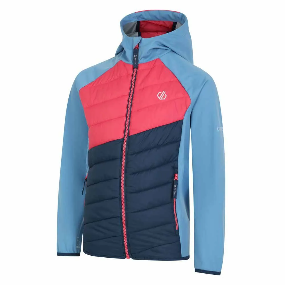 Dare 2b Explore Hybrid Softshelljakke