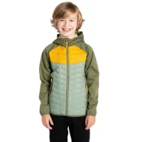 Dare 2b Explore Ii Hybrid Jakke Dare 2b Explore Ii Hybrid Jakke
