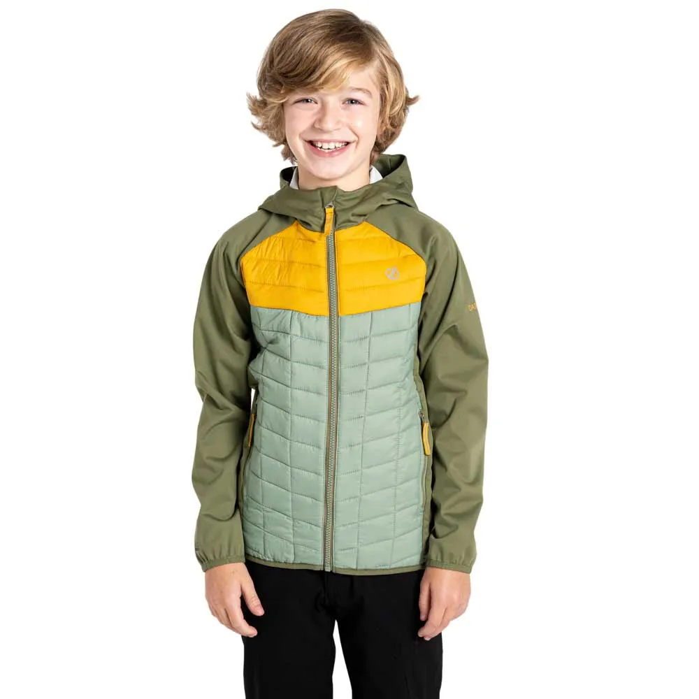 Dare 2b Explore Ii Hybrid Jakke