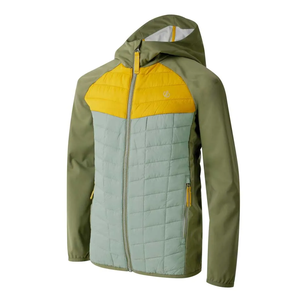 Dare 2b Explore Ii Hybrid Jakke