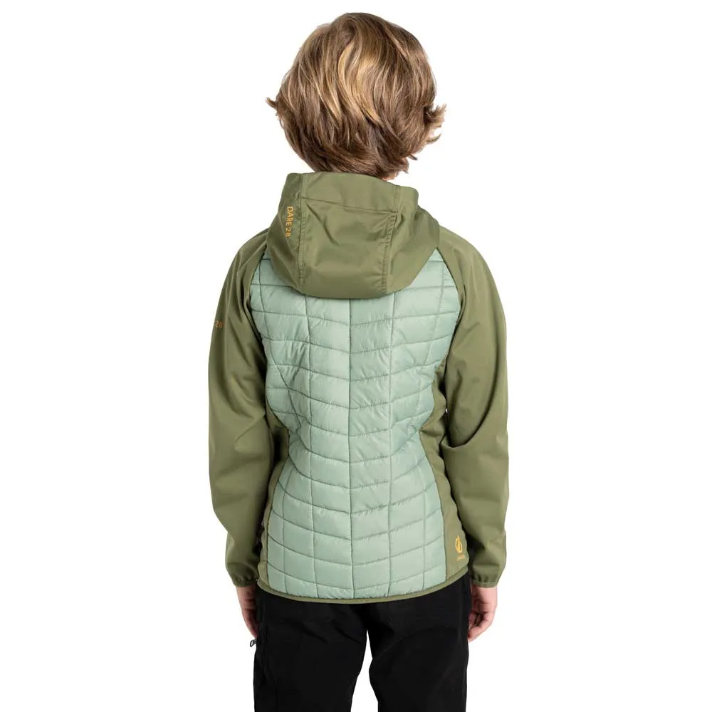 Dare 2b Explore Ii Hybrid Jakke Dare 2b Explore Ii Hybrid Jakke