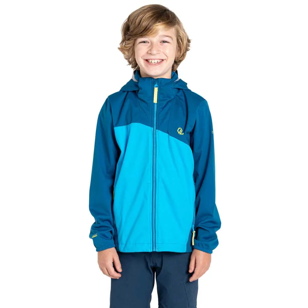 Dare 2b Explore Softshelljakke Dare 2b Explore Softshelljakke