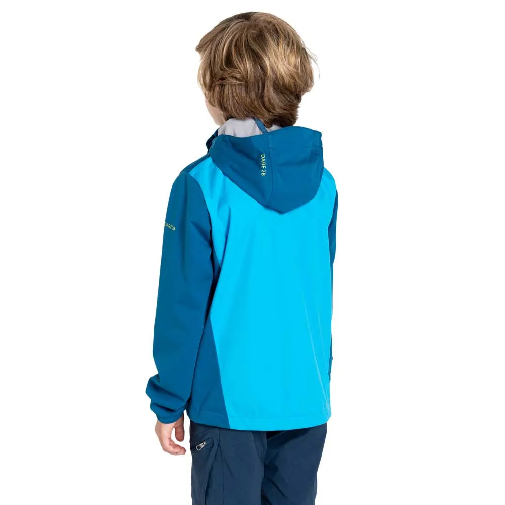 Dare 2b Explore Softshelljakke Dare 2b Explore Softshelljakke