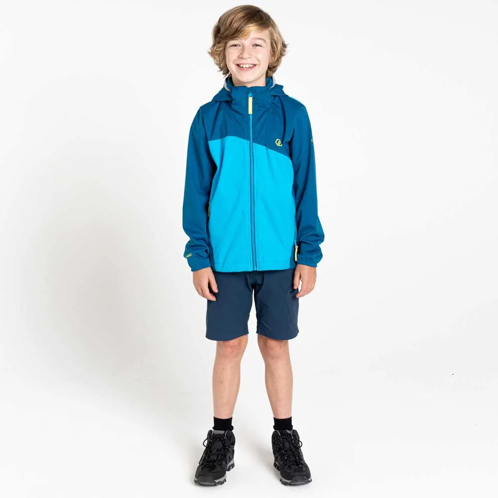 Dare 2b Explore Softshelljakke Dare 2b Explore Softshelljakke