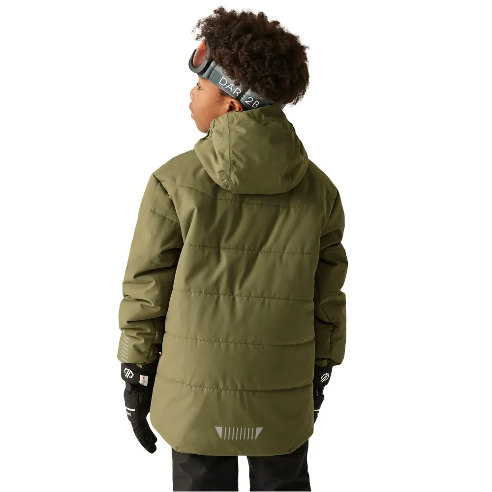 Dare 2b Explorer Jakke