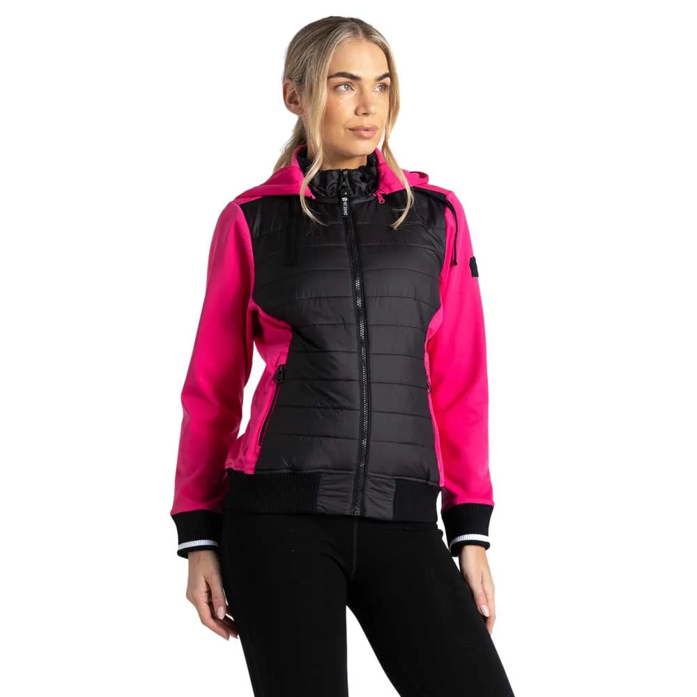 Dare 2b Fend Softshelljakke