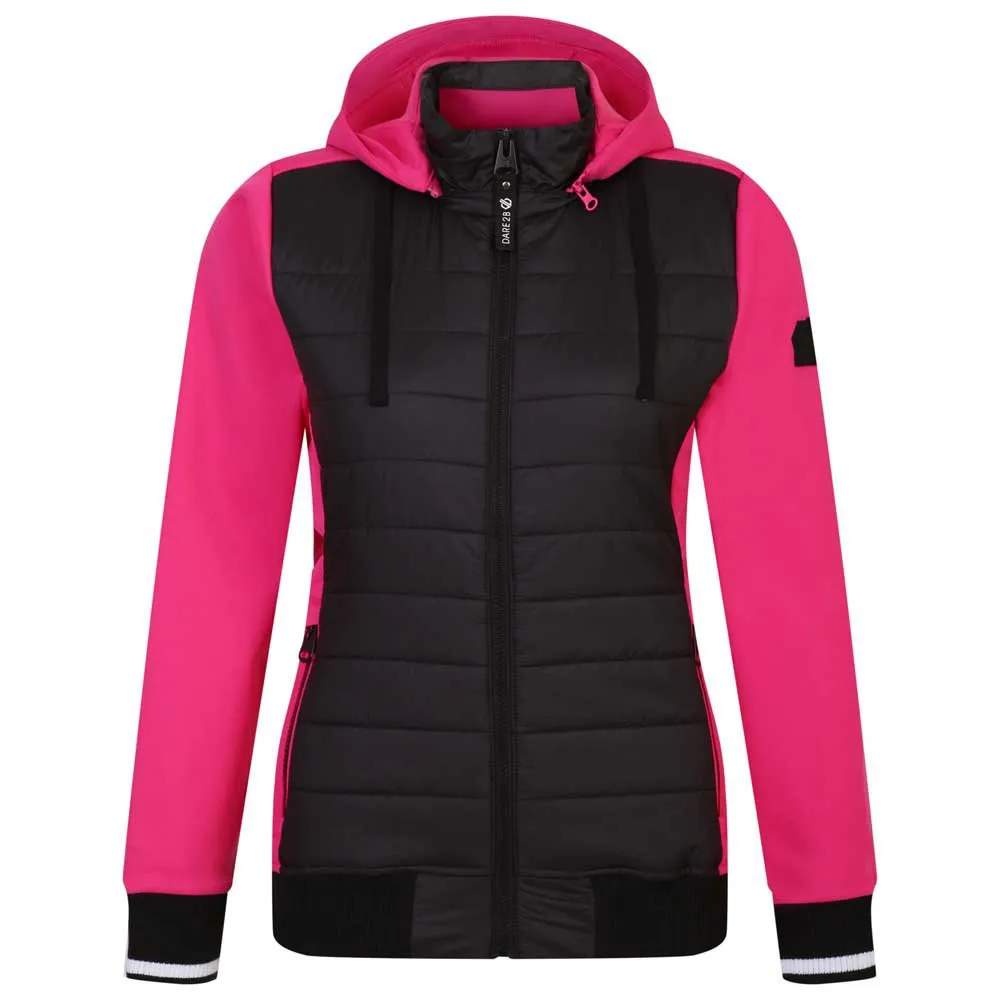 Dare 2b Fend Softshelljakke