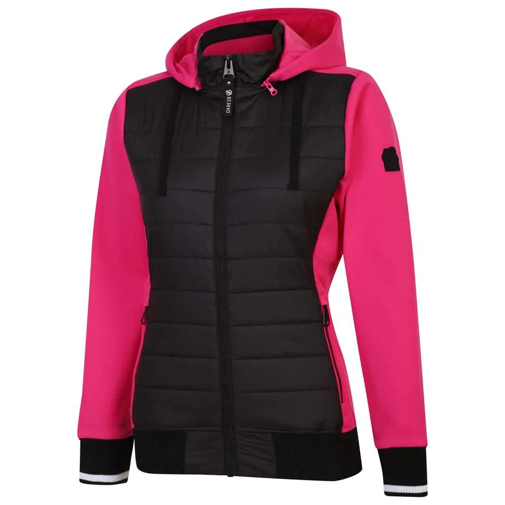 Dare 2b Fend Softshelljakke