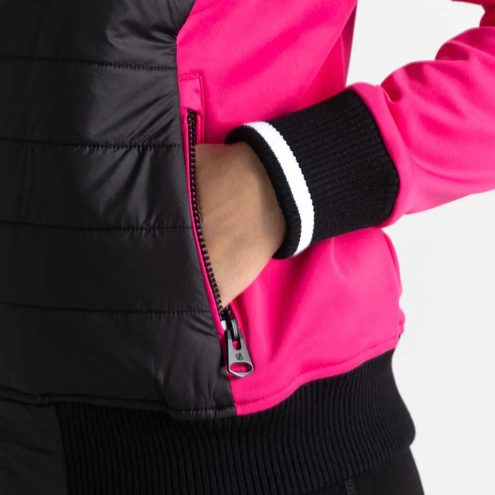 Dare 2b Fend Softshelljakke