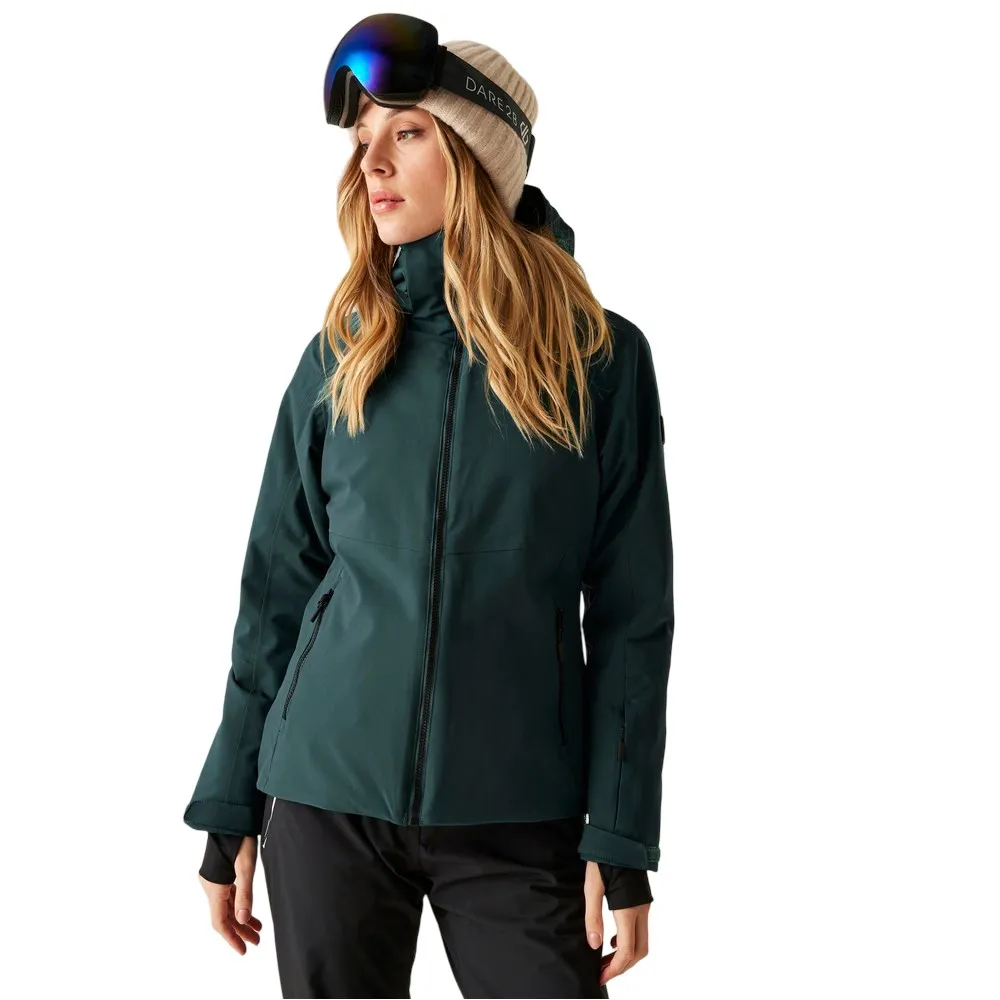 Dare 2b Flurry Ii Jakke