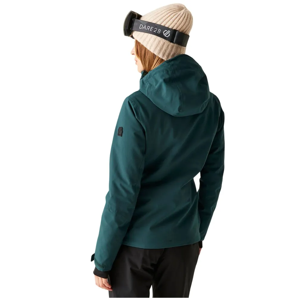 Dare 2b Flurry Ii Jakke