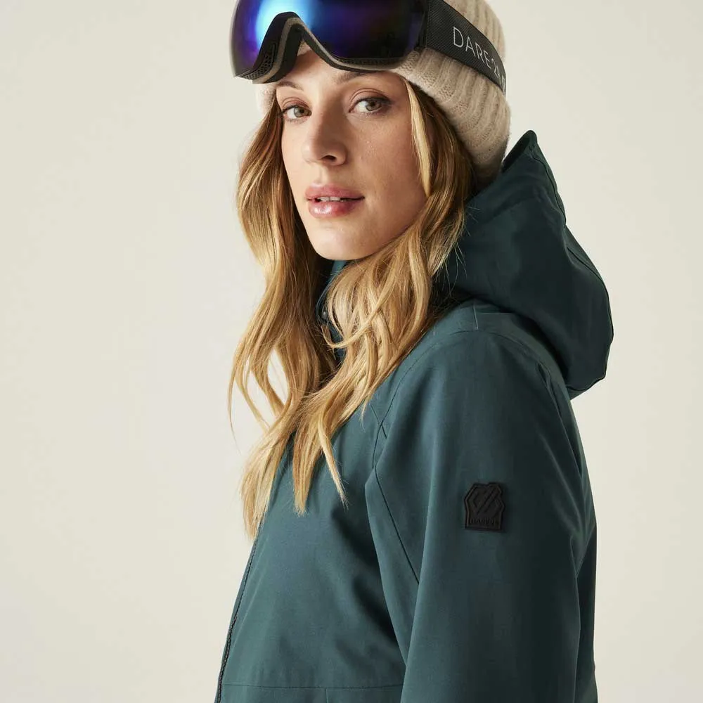 Dare 2b Flurry Ii Jakke