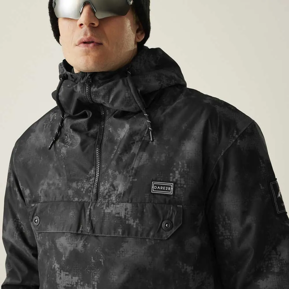Dare 2b Freeride Ii Jakke Dare 2b Freeride Ii Jakke
