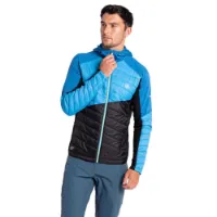 Dare 2b Gendarme Wool Hybrid Jakke