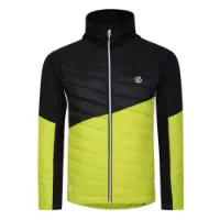 Dare 2b Gendarme Wool Hybrid Jakke Dare 2b Gendarme Wool Hybrid Jakke