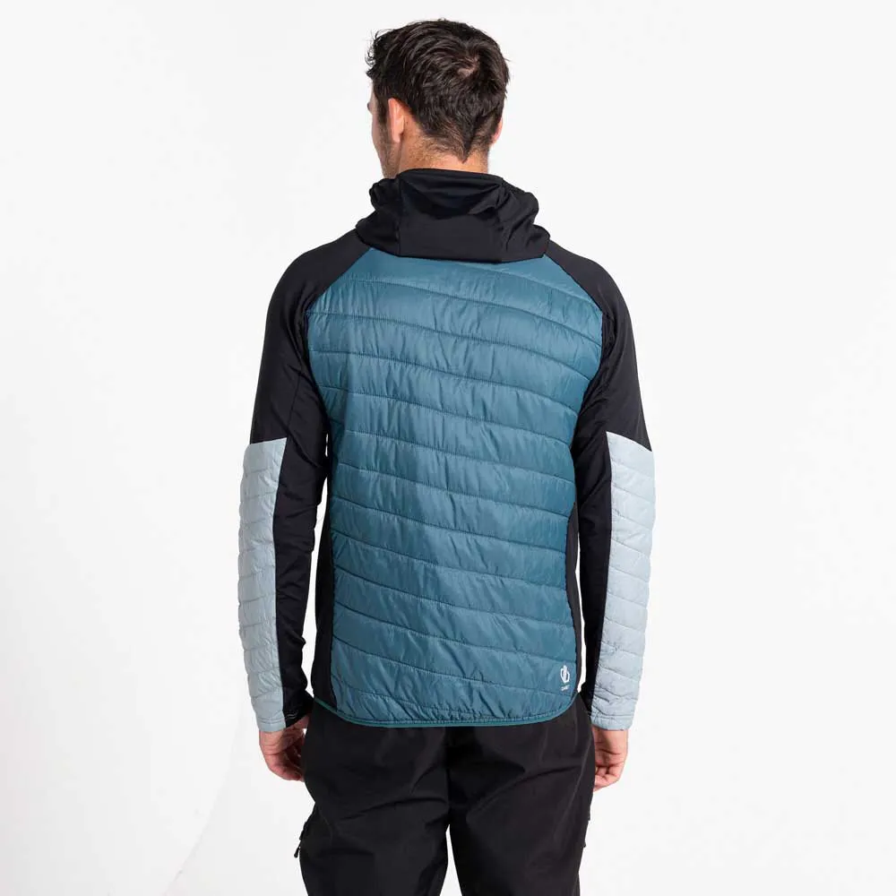 Dare 2b Gendarme Wool Hybrid Jakke Dare 2b Gendarme Wool Hybrid Jakke