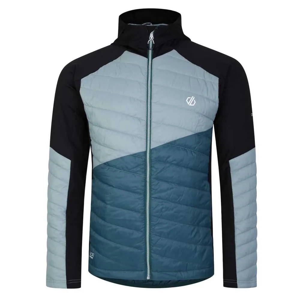 Dare 2b Gendarme Wool Hybrid Jakke Dare 2b Gendarme Wool Hybrid Jakke